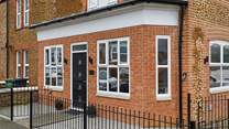 The Old Bakery is in the heart of Hunstanton, perfect for exploring the west coast of Norfolk.