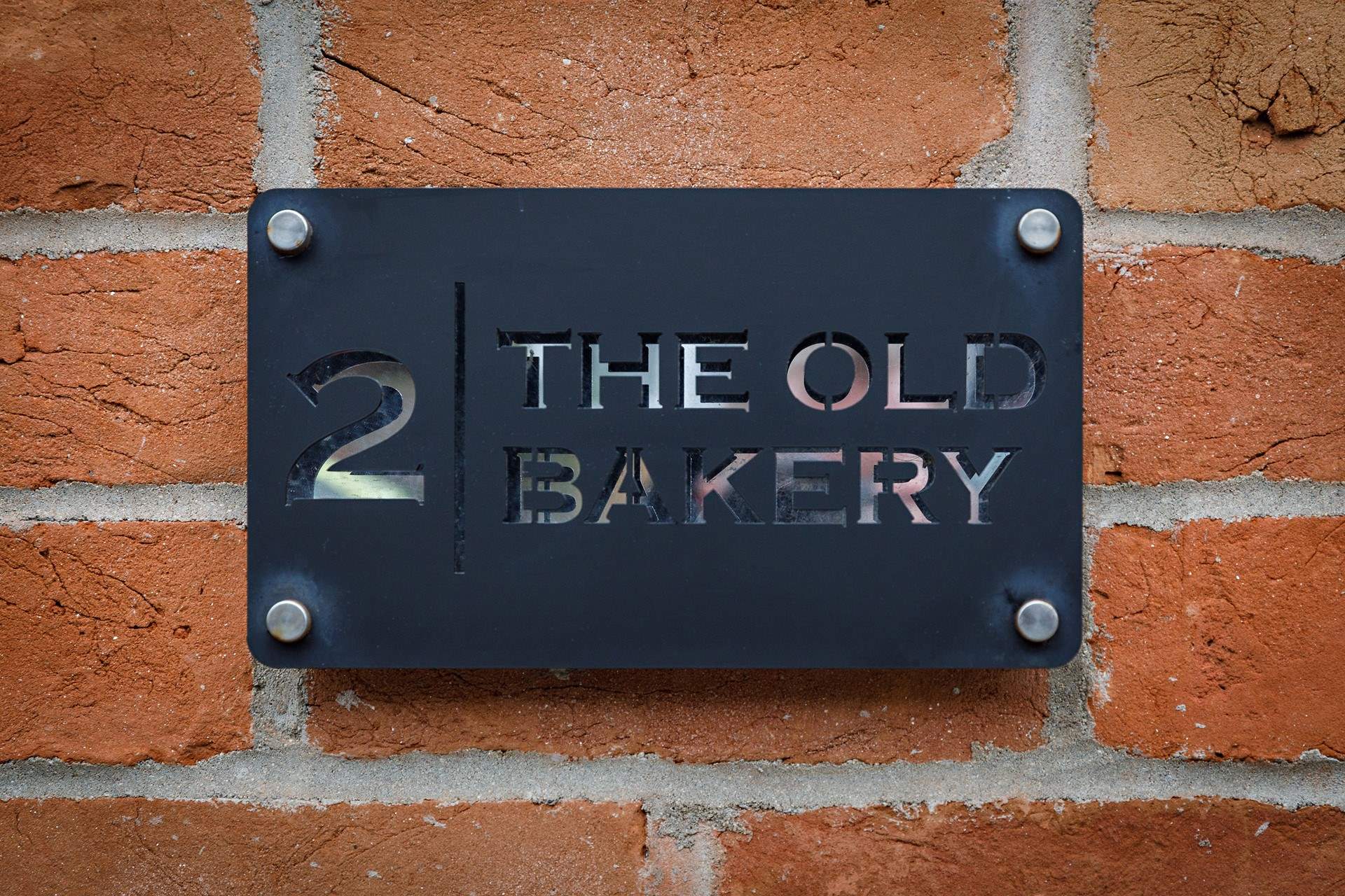 A warm welcome awaits you at The Old Bakery.