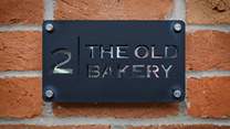 A warm welcome awaits you at The Old Bakery.