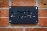 A warm welcome awaits you at The Old Bakery.