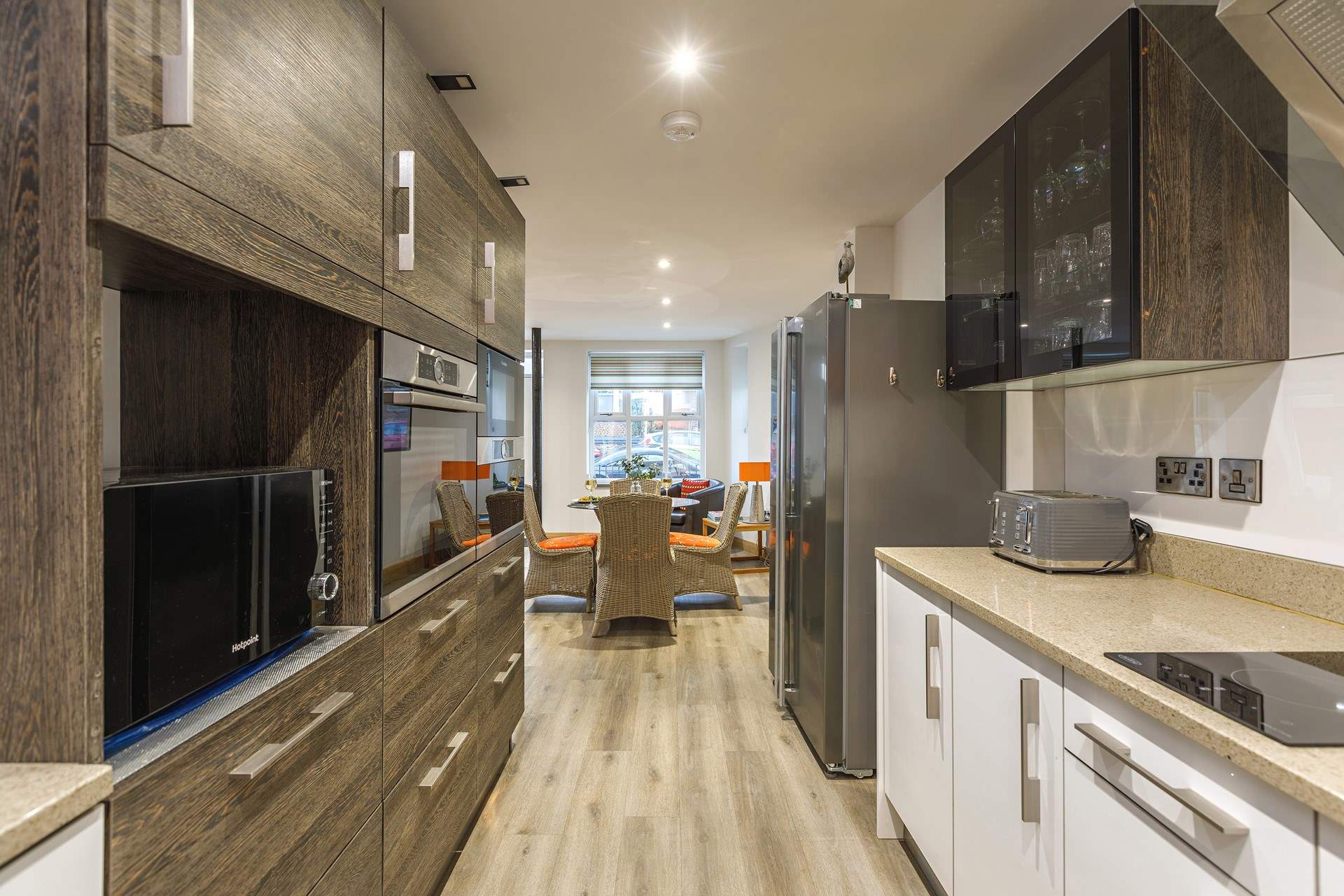 Time to get creative!