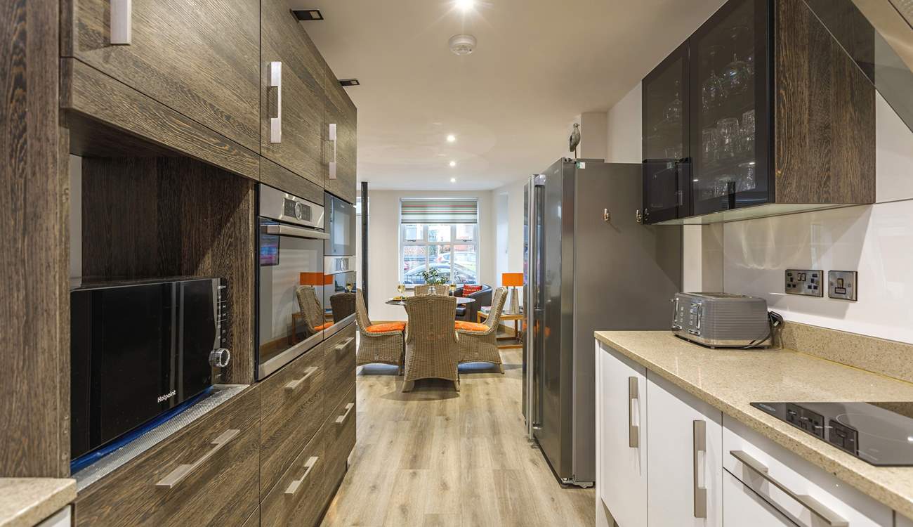 Time to get creative!