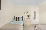 Bedrooms 1, 2 and 3 are located on the ground floor.