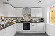 Rustle up holiday meals in Penhallow's kitchen.