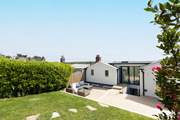 Rosslyn has been sympathetically extended and has a large decked area to enjoy.