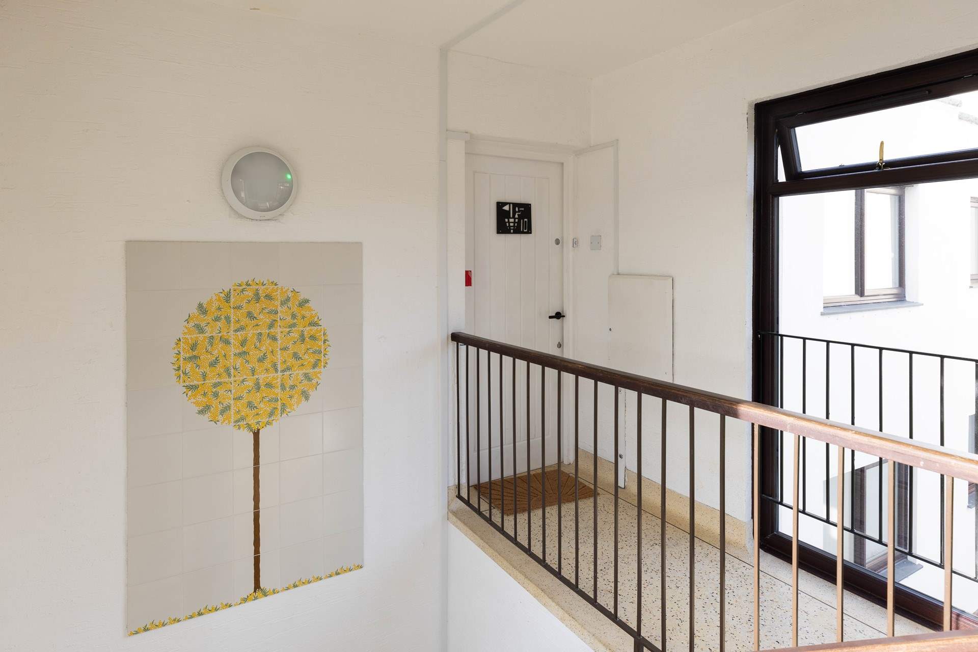 Welcome to The Lobster Pot.