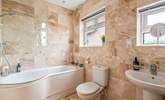 The ground floor bathroom. - Thumbnail Image