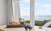 What stunning views can be enjoyed from bedroom 3. - Thumbnail Image