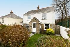 One Old School Cottages