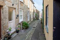 Bodillys Cottage