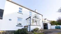 The perfect Pembrokeshire holiday awaits. 