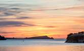 Enjoy stunning sunsets on the north coast.  - Thumbnail Image