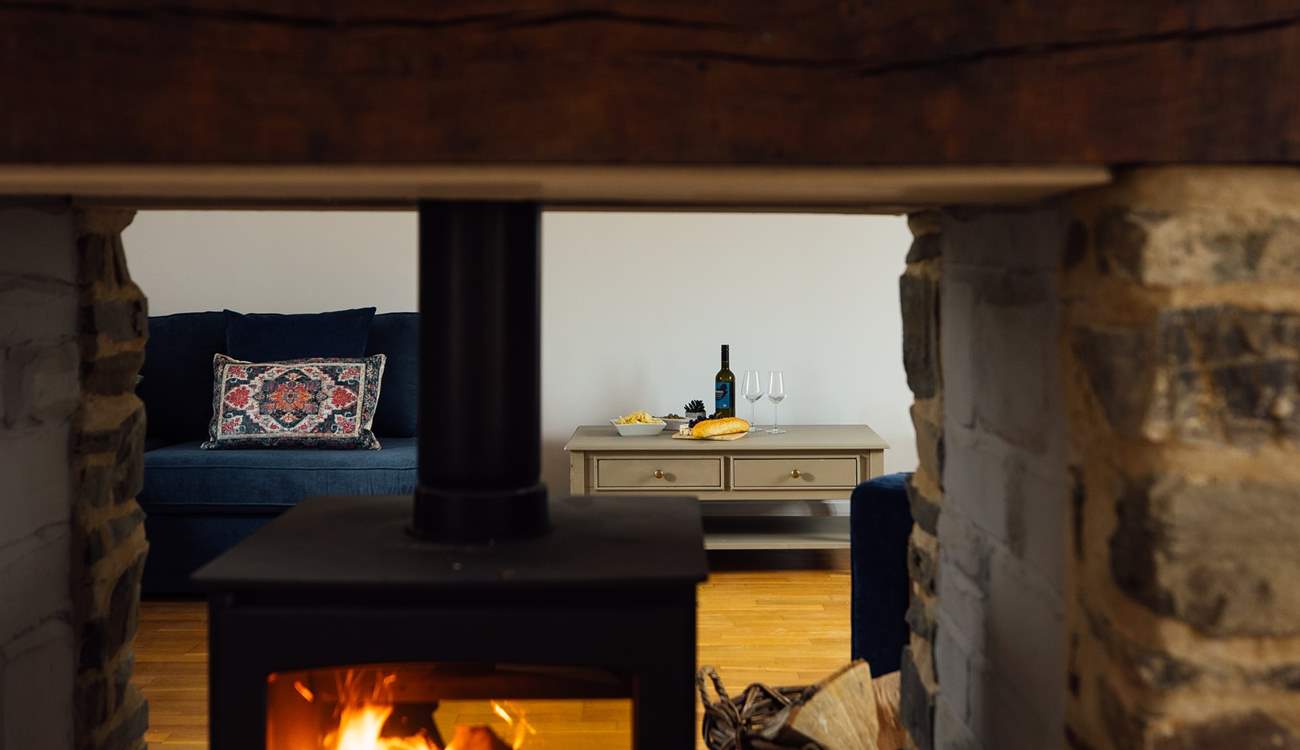 Everything you need for the perfect break, regardless of the season. 