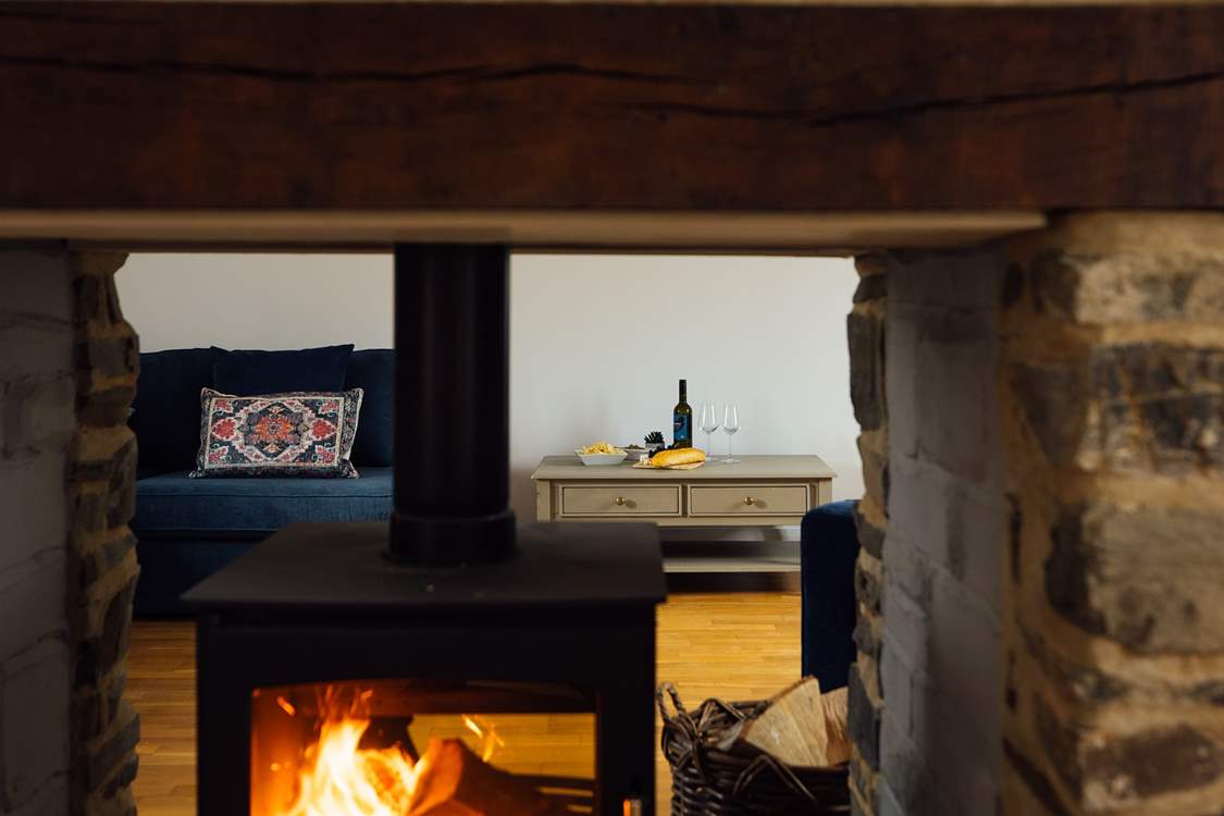 Everything you need for the perfect break, regardless of the season.