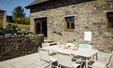 Take in the fresh Welsh air and the blissful tranquillity.  - Thumbnail Image