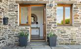 Step inside and let your holiday begin.  - Thumbnail Image