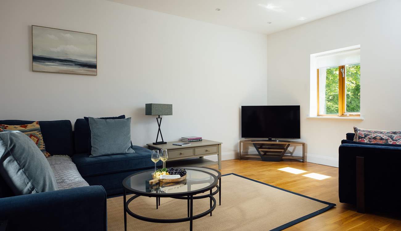 Plan the holiday excursions while enjoying a glass of wine. 