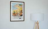Pack a picnic and spend the day on Aberystwyth beach. There is something for everyone in the area. - Thumbnail Image