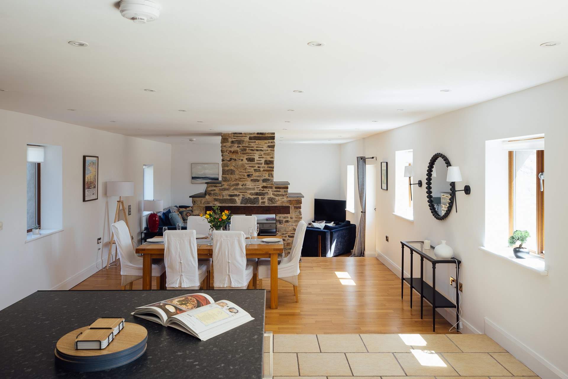 Choose a recipe for some tasty holiday cooking. 