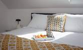 Enjoy, leisurely holiday mornings. Bliss.  - Thumbnail Image