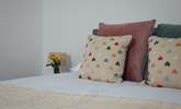 A quiet spot for forty winks after a day's walking.  - Thumbnail Image