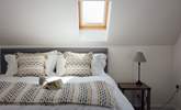 A peaceful sleep is promised in Ysgubor. 
All beds are zip & link, please let us know your preference when booking.  - Thumbnail Image