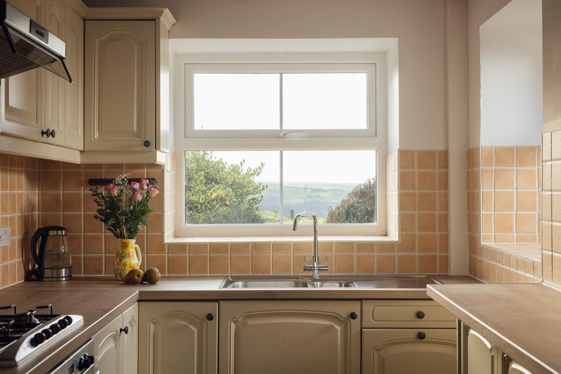 All the holiday chef needs for some tasty holiday cooking. 