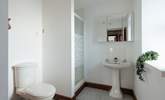 Ground floor shower-room.  - Thumbnail Image