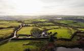 A heavenly Welsh retreat.  - Thumbnail Image