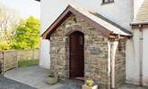 Regardless of the season choose gorgeous Cwmcaseg for your Welsh holiday. Nestling in an idyllic location with far reaching views, yet a ten minute drive to the seaside town of Aberystwyth. Take a boat trip from New Quay to spot the local dolphins.  - Thumbnail Image