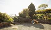 Immerse yourself in the beauty of the surrounding area, taking in the stunning landscape and far reaching views which span seven counties.  - Thumbnail Image