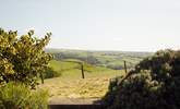 Gorgeous Cwmcaseg is ideal for walkers, explorers, beach seekers or those simply longing to get-away-from-it-all.  - Thumbnail Image