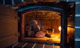 Chilly night bliss.  - Thumbnail Image
