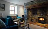 Nestling between the mountains and the sea, Cwmcaseg offers an enchanting, idyllic retreat. The pretty seaside town of Aberystwyth is a ten minute drive away. From nearby New Quay, take a boat trip to spot the dolphins in the bay.  - Thumbnail Image