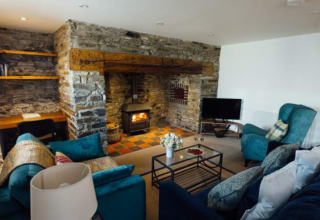 Choose a movie after a day exploring. 