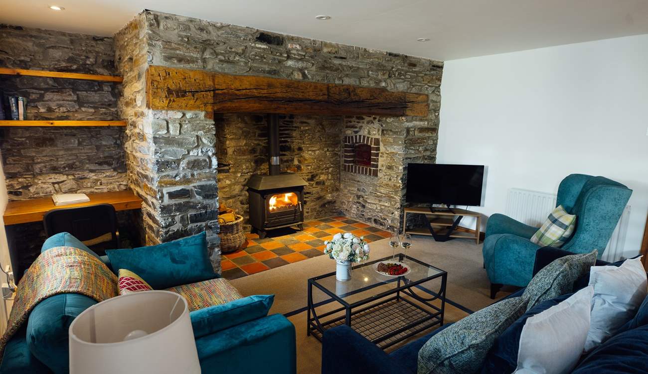 Choose a movie after a day exploring. 