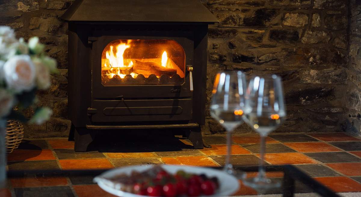 Sunny days or frosty winter days, Cwmcaseg offers the ideal retreat, nestling amongst rolling countryside and the magnificent Cardiganshire coastline.