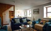 Sink into the comfy sofas and relax.  - Thumbnail Image