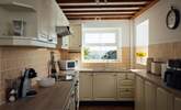 Heaven for the holiday cook. - Thumbnail Image