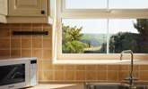 Splendid views surround the cottage.  - Thumbnail Image