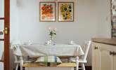 Leisurely holiday breakfast.  - Thumbnail Image