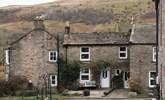 Nestled in Swaledale with hills all around and great walks from your doorstep. - Thumbnail Image