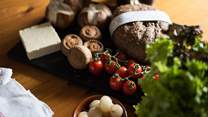Our great Yorkshire fayre will keep you going.