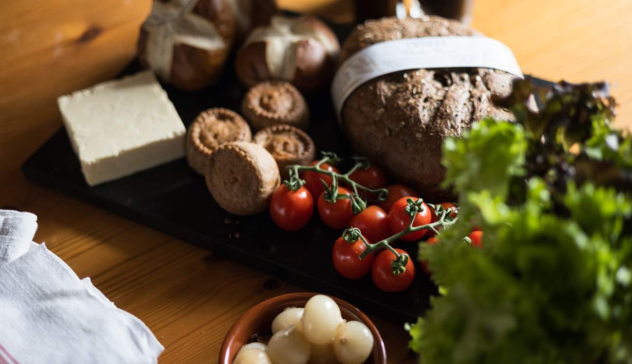 Our great Yorkshire fayre will keep you going.