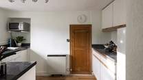 Who loves a pantry?