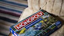 Or play a game, just made for the Yorkshire Dales.