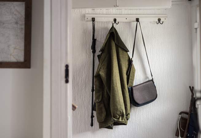 Enter your cottage for a holiday to remember.