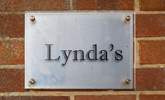 Welcome to Lynda's. - Thumbnail Image