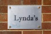 Welcome to Lynda's.