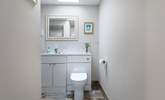 The en suite. - Thumbnail Image